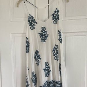 L Style Rack Summer Dress